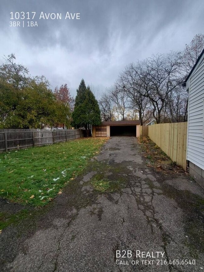Photo - 10317 Avon Ave