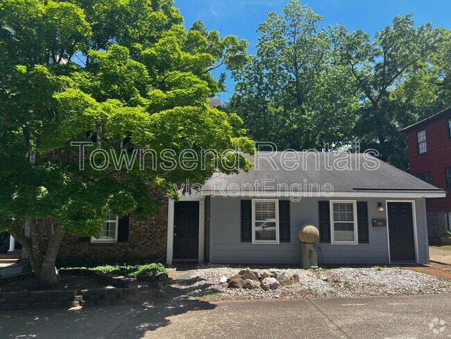 Building Photo - 202 Woodside Ave Rental