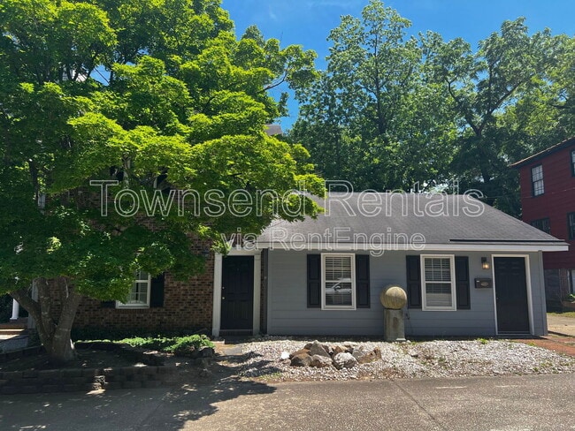 Photo - 202 Woodside Ave Townhome