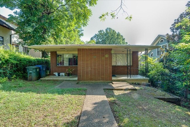 Photo - Duplex walking distance to UTC! Unit 1