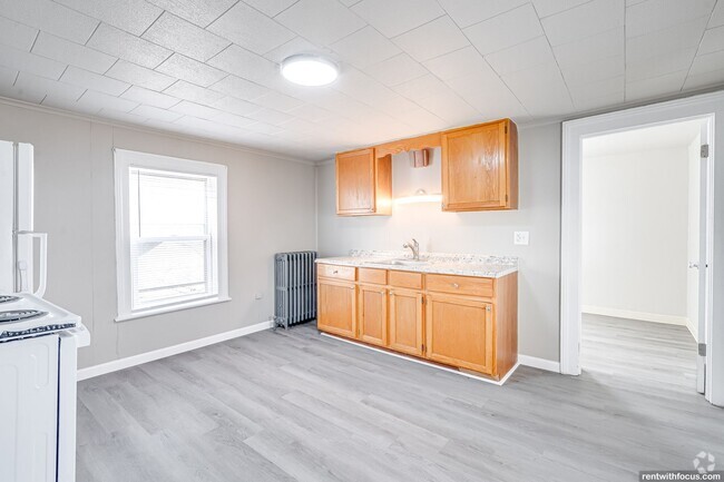Building Photo - 547 Ceape Ave Unit 547A Rental