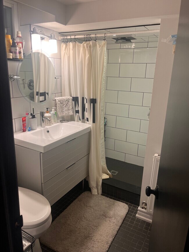 Photo - 132 Bellefair Av Unité Basement