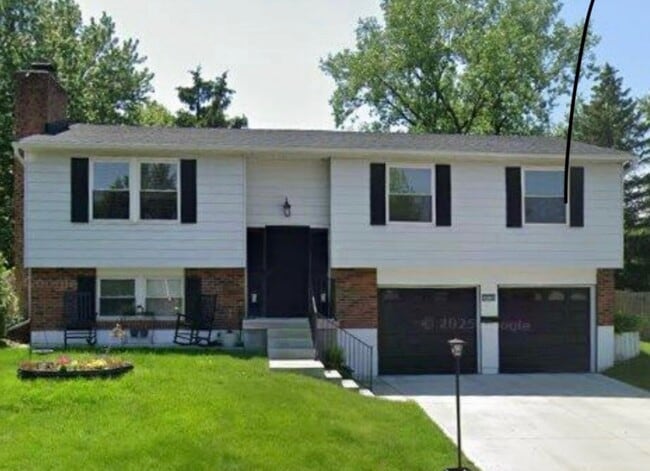 Building Photo - 4130 Bronze Leaf Ct Rental