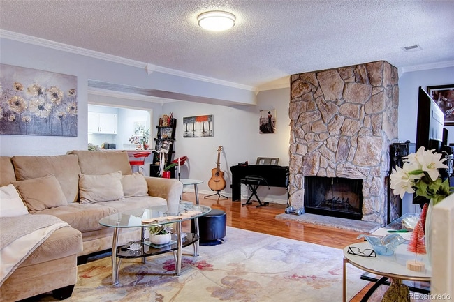 Photo - 6468 E Bates Ave Townhome