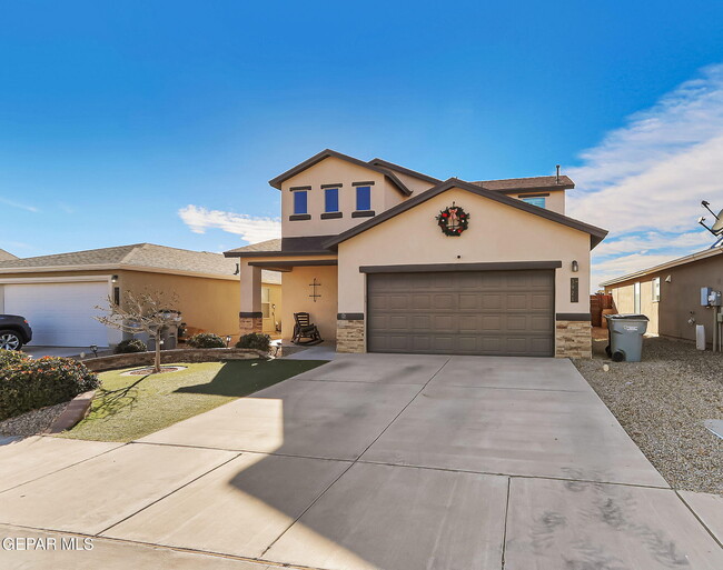 Photo - 3921 Desert Dunes Dr