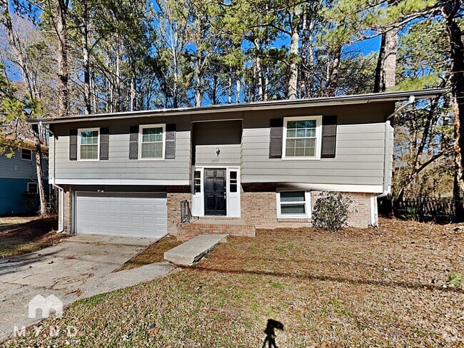 Building Photo - 6665 Hidden Brook Trail Rental