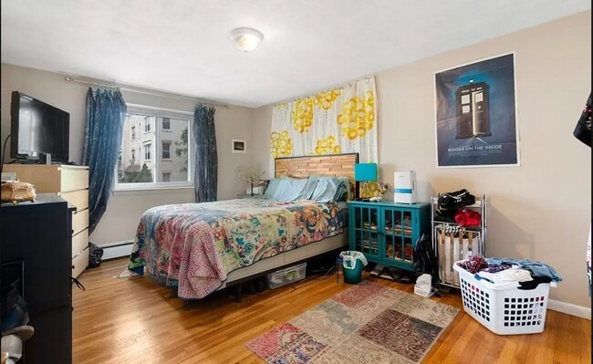 Photo - 20 Radcliffe Rd Unidad 20 Radcliffe, #212