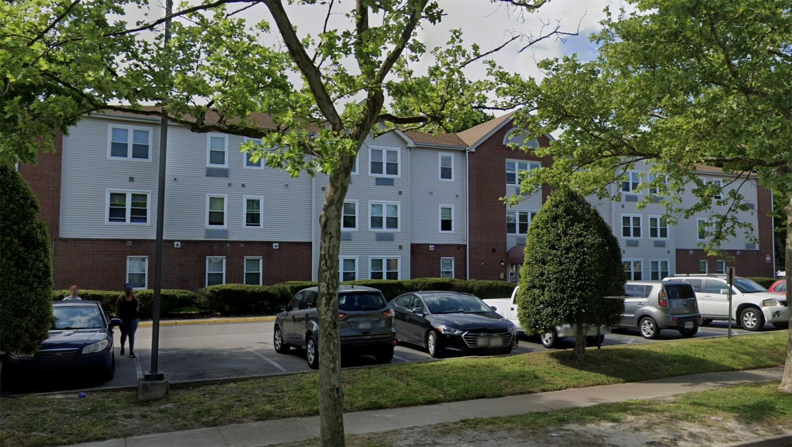 Photo - 2735 Corprew Ave