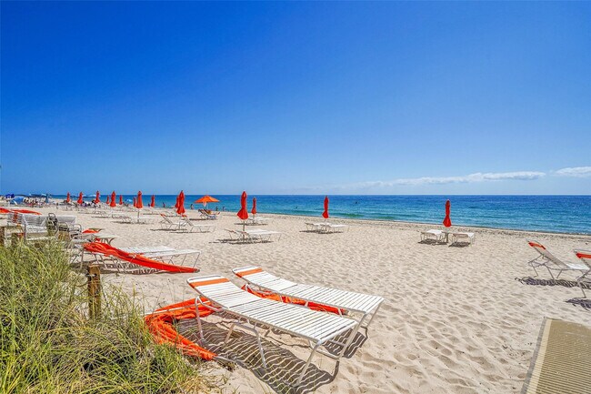 Photo - 3800 Galt Ocean Dr Unidad 204