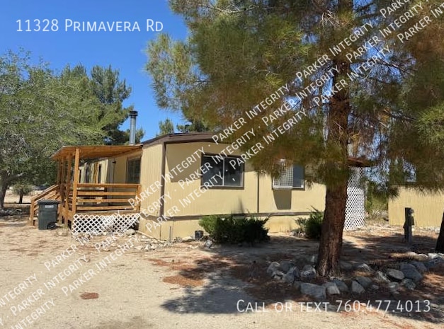 Photo - 11328 Primavera Rd House