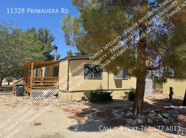 Building Photo - 11328 Primavera Rd Rental