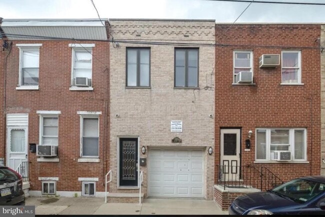 Building Photo - 2214 S Bouvier St Rental