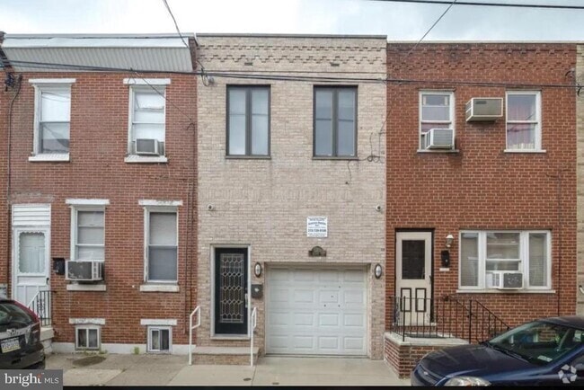 Building Photo - 2214 S Bouvier St Rental