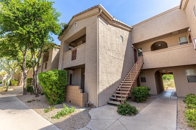 Building Photo - 29606 N Tatum Blvd Unit Apt 233