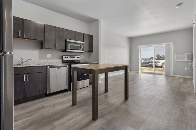 Photo - Wilmot Estates Apartments