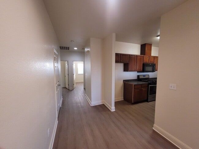 Photo - Three bedroom 1 bath with central heat and air