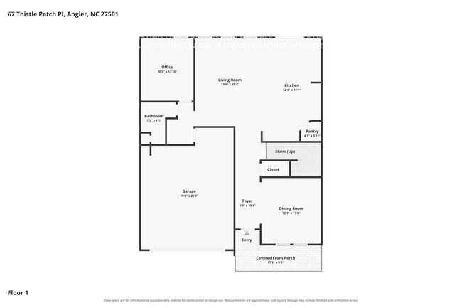 67 Thistle Patch Pl