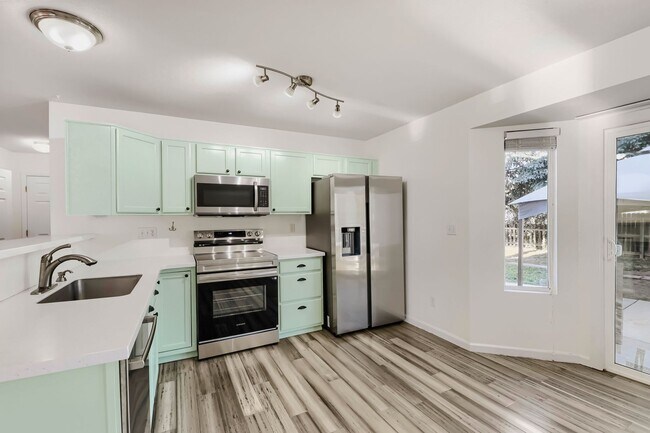 Photo - 1155 Trout Creek Cir
