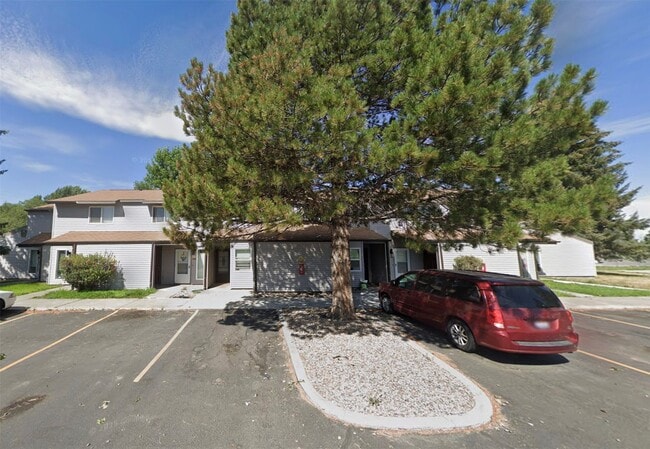 Building Photo - 2867 E 680 N Rental