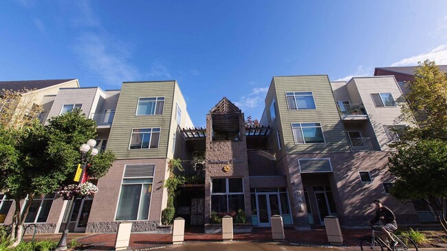 Photo - Broadway Place