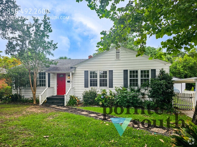 Building Photo - 1551 E Jordan St Rental