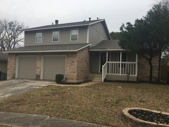 Newly remodeled 3 bed 2 bath - Newly remodeled 3 bed 2 bath
