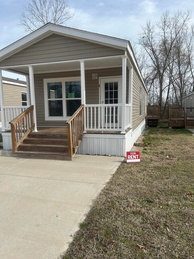 Photo - 640 State Hwy 248 Apartamento Unidad 58