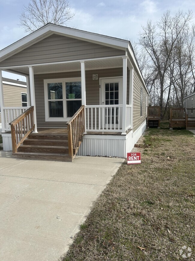 Building Photo - 640 State Hwy 248 Unit 58 Rental