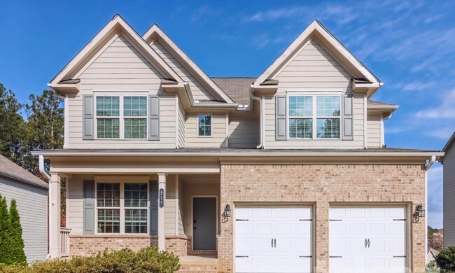 Photo - Beautiful Home Ready Now In Margrave Dr