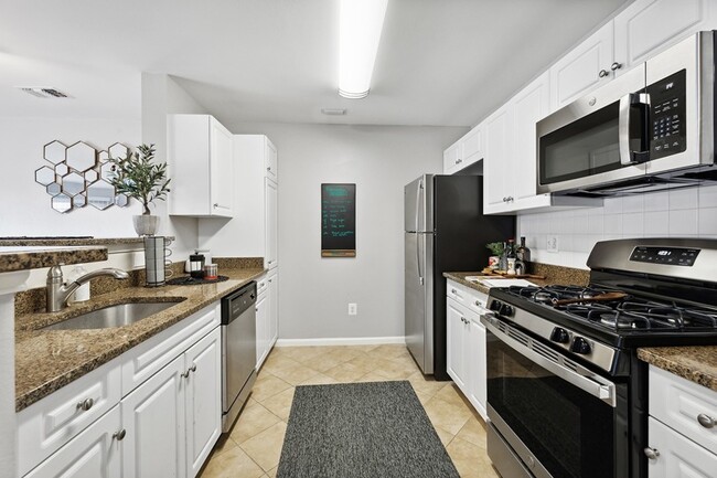 Photo - Arrive Fort Lee