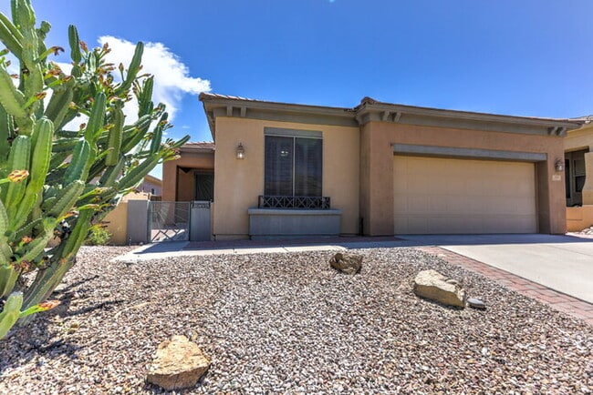 Building Photo - Rancho Sahuarita Gated Community