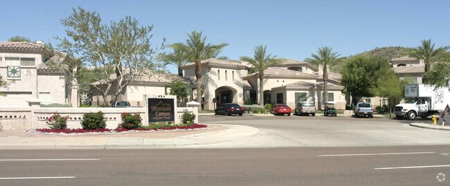 Photo - Mountain Canyon