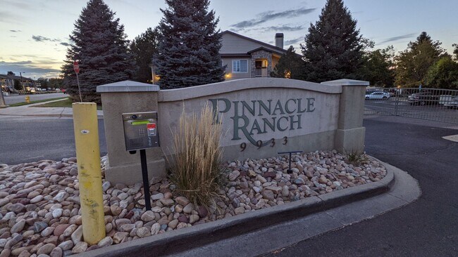 10056 E Carolina Pl Unit 103