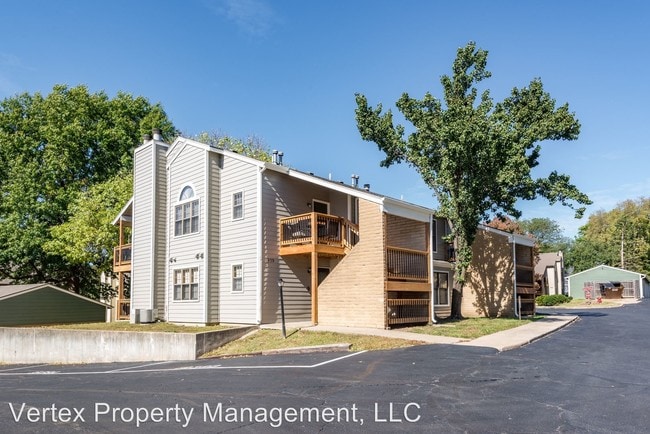 Regency Park Apartments