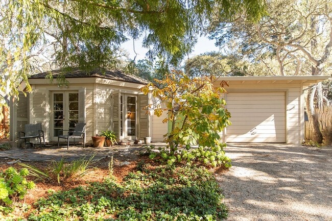 Adorable Carmel by the Sea Cottage! Lookin... - Adorable Carmel by the Sea Cottage! Lookin... Casa