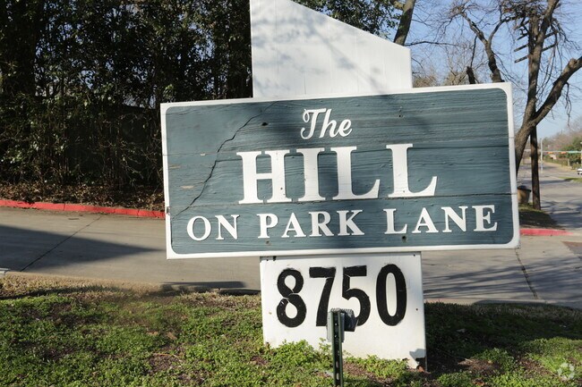 Photo - Hill On Park Lane Apartments