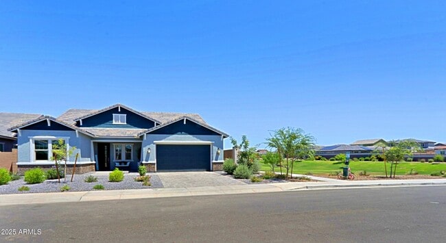 Building Photo - 5614 W St Moritz Ln Rental