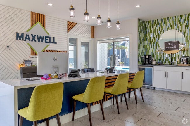 Leasing Office