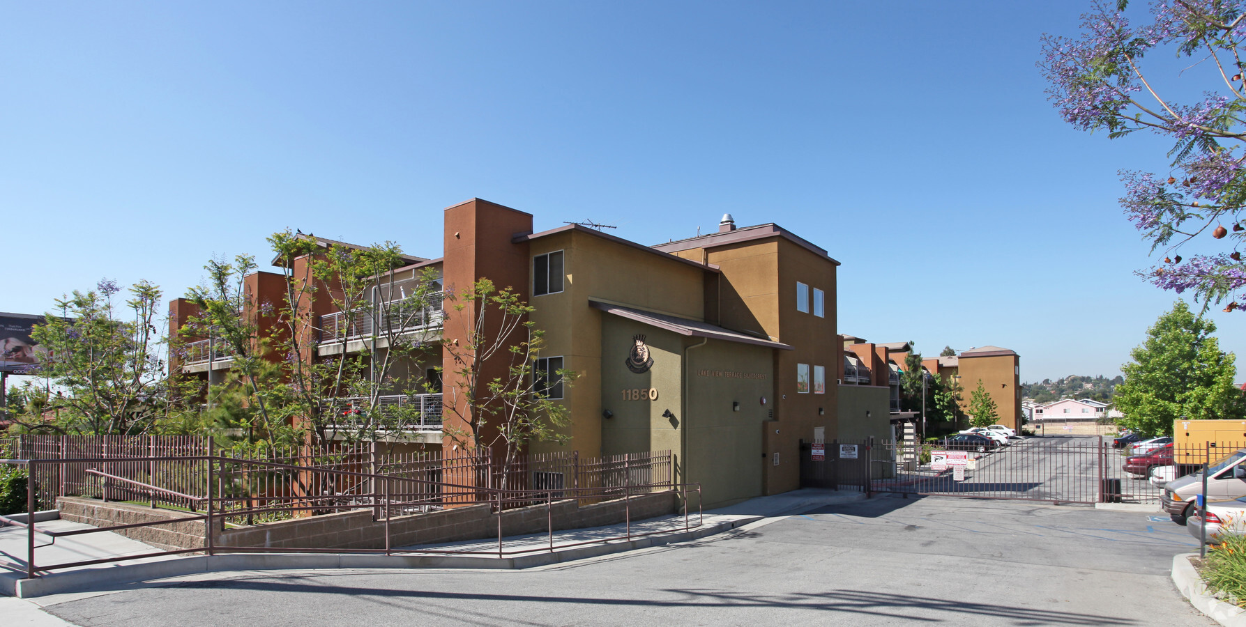 Photo - Lake View Terrace Silvercrest Apartments
