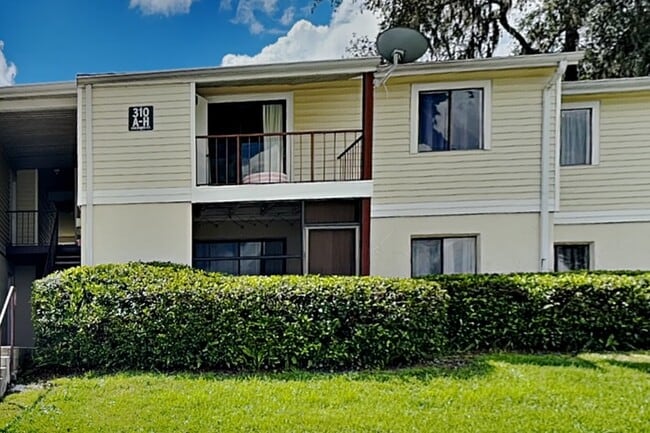 Building Photo - 310 Cherokee Ct Unit Apt B
