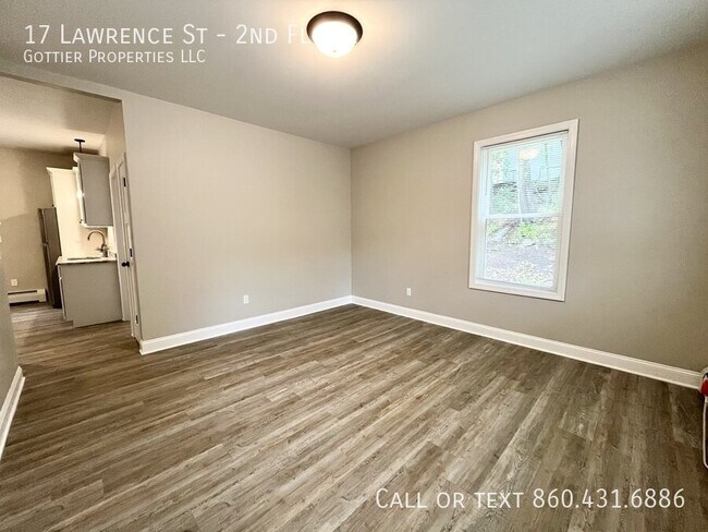 17 Lawrence St Unit 2nd Floor