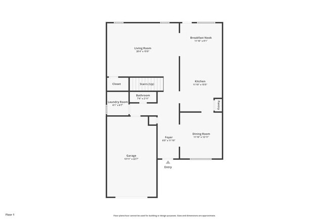 Photo - 3422 Grove Landing Cir