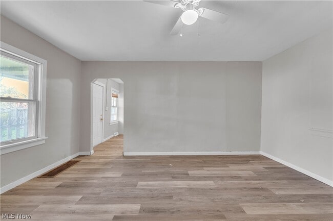 Photo - 7945 Lorain Ave Unit 7947/Back House