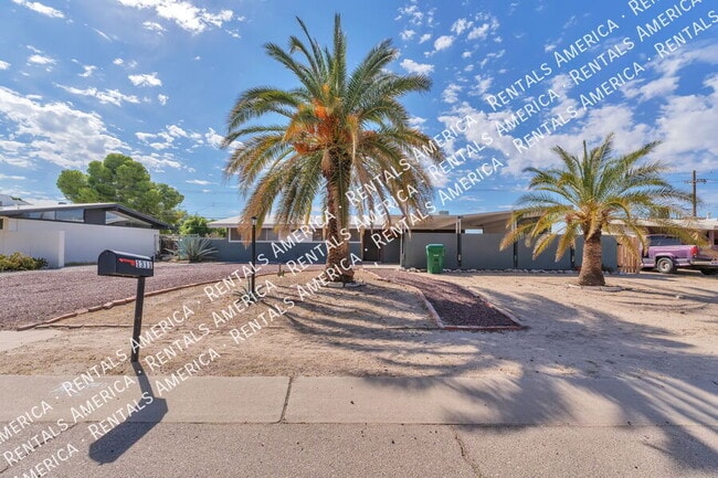 Building Photo - 1311 W Wheatridge Dr Rental