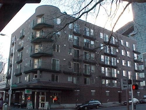 1 bedroom in Seattle WA 98121 - 1 bedroom in Seattle WA 98121 Condo Unit 1 Bedroom 1 bathroom