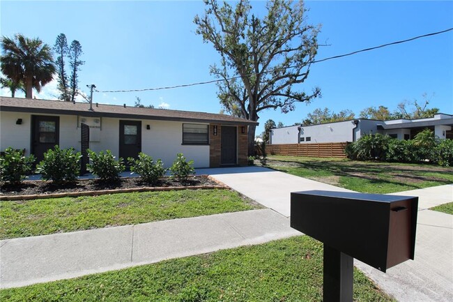 Photo - 1696 8th St Townhome