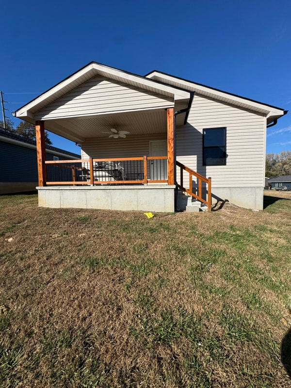 Photo - 1015 Glezen St