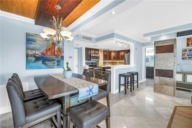 Photo - Beautiful 2BR/2BA Waterfront Condo in 55+ ... Unit 611