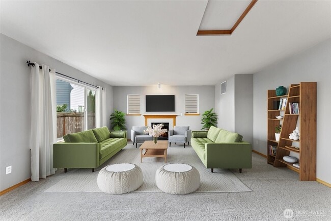 Photo - 1103 134th St SW