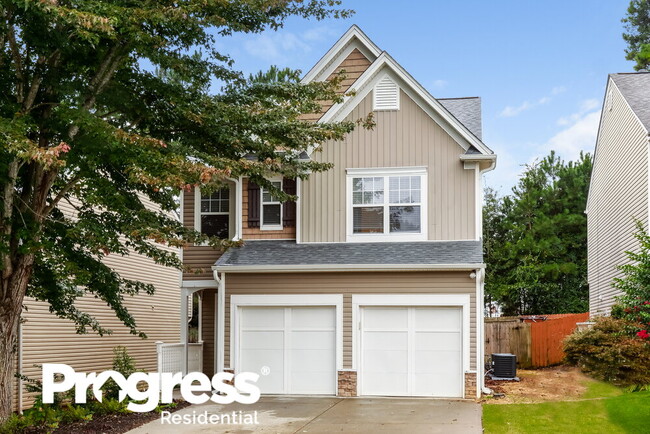 Building Photo - 565 Cool Weather Dr